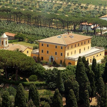 Terre Regionali Toscane Alberese Exterior foto
