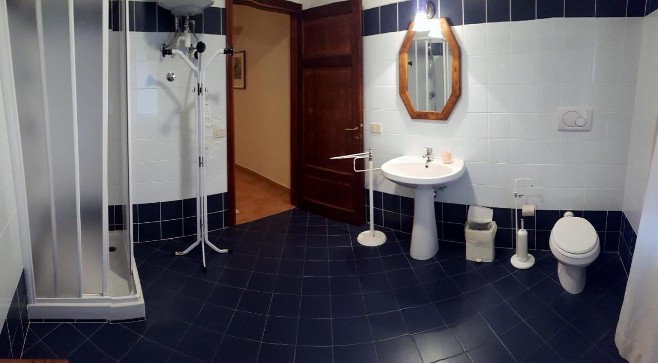 Terre Regionali Toscane Alberese Habitación foto