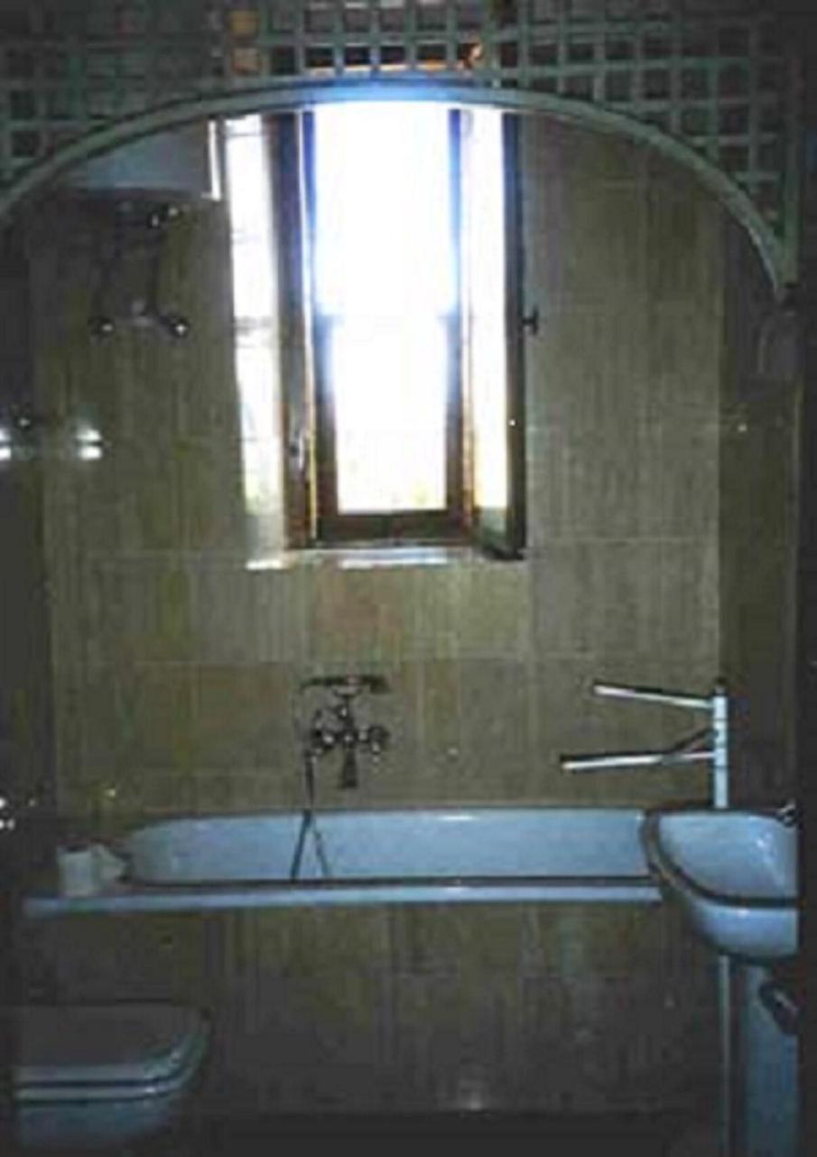 Terre Regionali Toscane Alberese Habitación foto