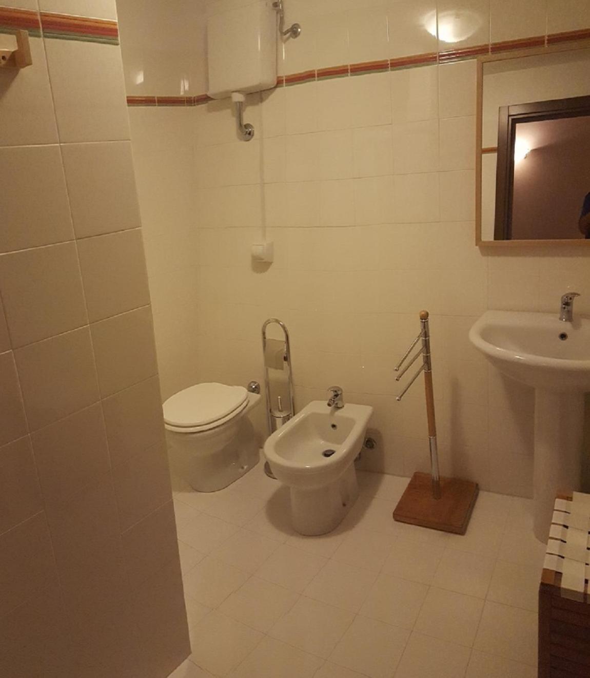 Terre Regionali Toscane Alberese Habitación foto