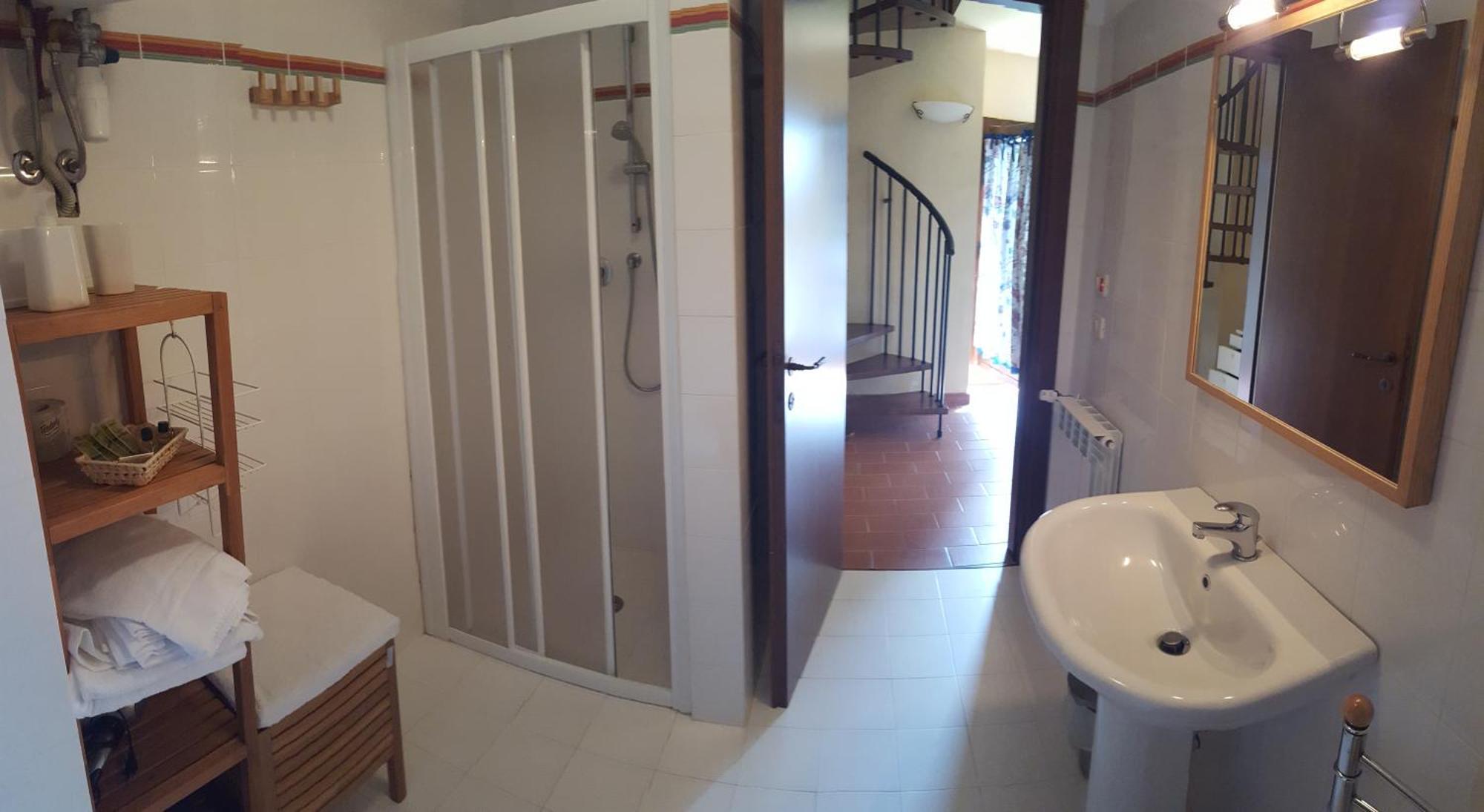 Terre Regionali Toscane Alberese Habitación foto