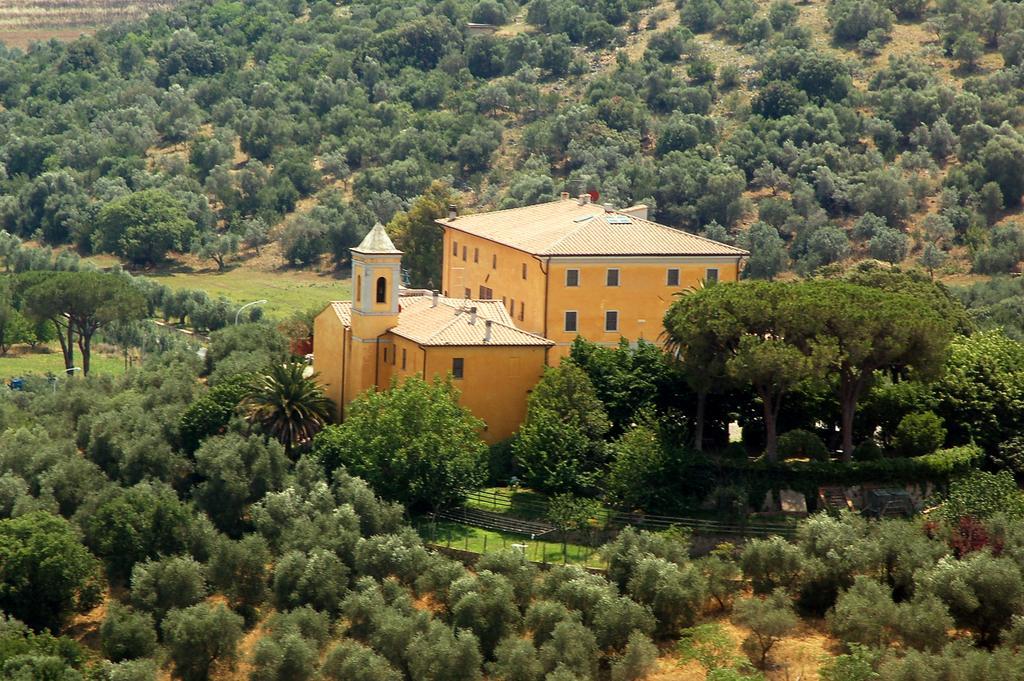 Terre Regionali Toscane Alberese Exterior foto