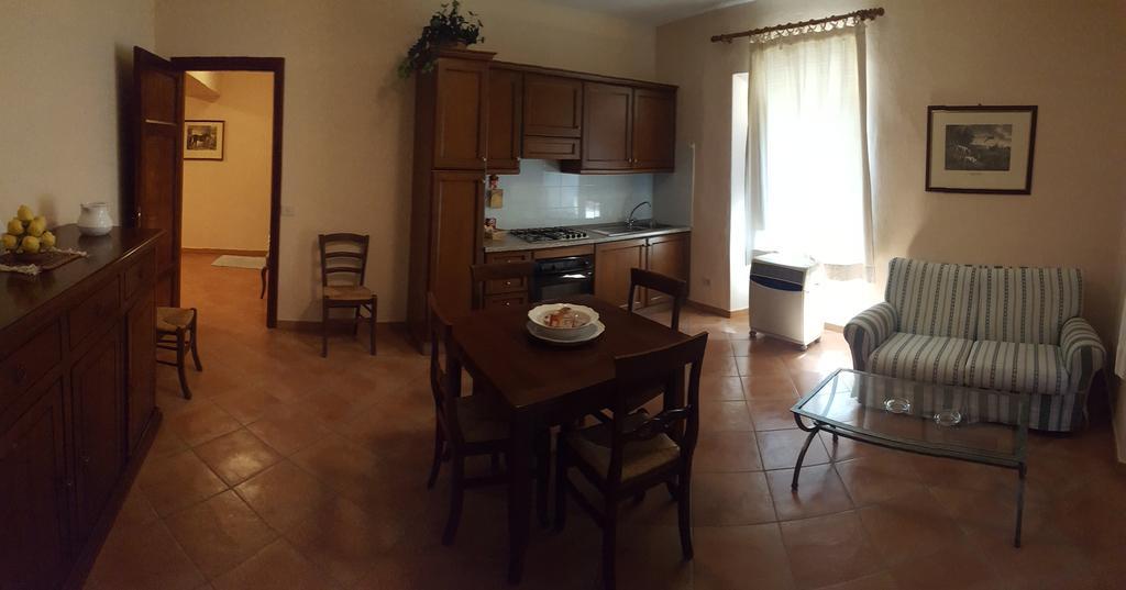Terre Regionali Toscane Alberese Exterior foto
