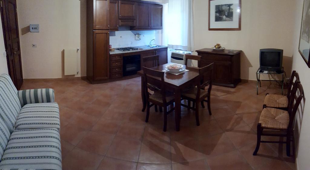Terre Regionali Toscane Alberese Exterior foto